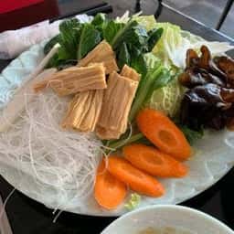 四川パンダしゃぶしゃぶ火鍋