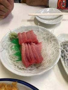 だるまや食堂