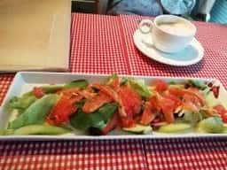 スペイン料理 RICO