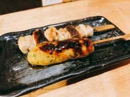 立ち呑み処なかや