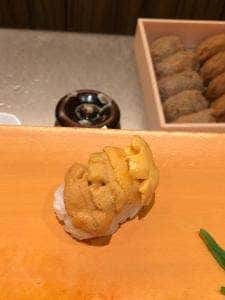 鮨・料理 圭