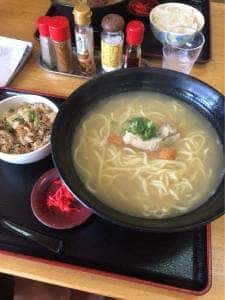 中休味商店