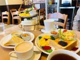 茶や倶楽部
