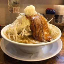 らーめんブッチャー 函南店