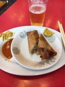 東興軒