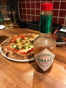 イタリア食堂 がぶ飲みワイン ドバール