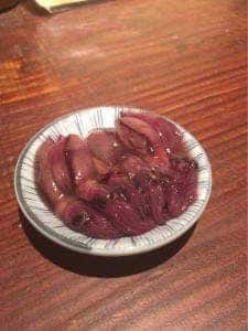 鉄板焼 ひむか