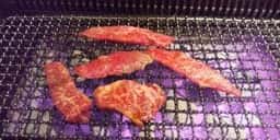 炭火焼肉食神苑 母屋店