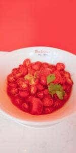 黄金の塩らぁ麺 ドゥエ イタリアン 大阪城公園