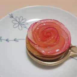 アップルアンドローゼス