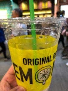 LEMONADE by Lemonica ららぽーと立川立飛店