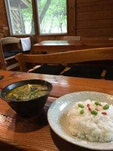 テラスカフェ・ツリーハウス