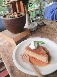 Cafe Natural Rhythm