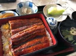 桜の宮ゴルフ倶楽部 レストラン