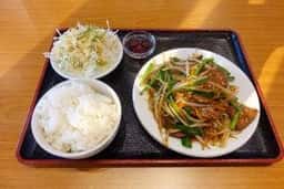 台湾料理 龍福
