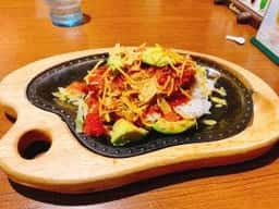 びっくりドンキー 松本店
