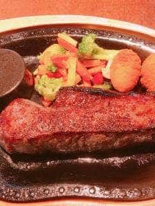 びっくりドンキー 高城店