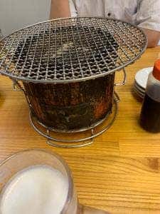 東京ホルモン 立石店