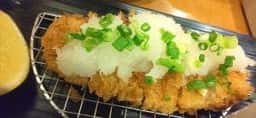とんかつ新宿さぼてん 山王パークタワー店