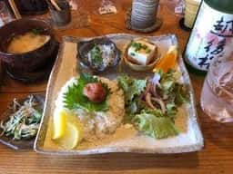 Cafe ペトラの里