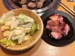 焼肉きんぐ 笠懸店