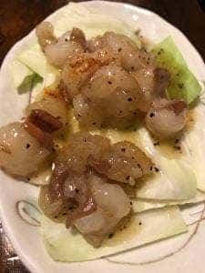 ふくみ屋 野田店