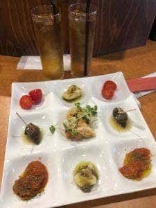 伊中同宴 KAZU