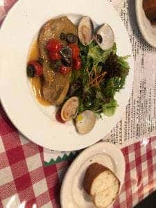 Pomodoro Fresca