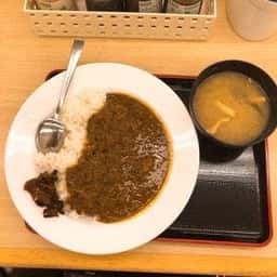 松屋 新検見川店