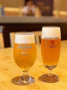 サントリー〈天然水のビール工場〉 京都