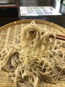 そば処 和