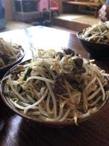 前田食堂