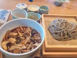 そば処 五萬石