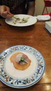 PIZZERIA CALORE
