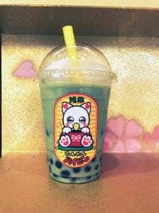 浅草にゃんにゃんベイビー
