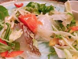 レストラン琴 蔵王温泉おおみや旅館
