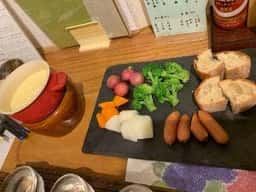 旬菜こまち