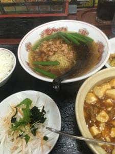 盛華
