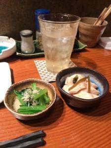 一歩
