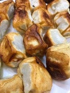 ぎょうざや