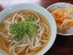 純手打ち讃岐うどん きむらや