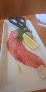 慶州 津山店