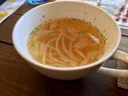 カフェランチ COCORA