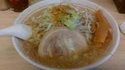 らーめん かづ