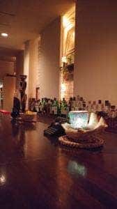 Bar Mole