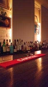 Bar Mole