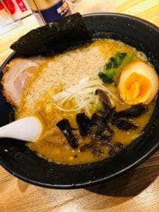 麺匠 白虎
