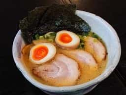 らーめん武蔵