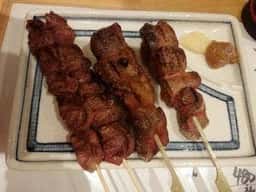 串焼 和 忍城店