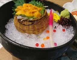 鮮魚と天ぷら あぶりや 津駅西口店